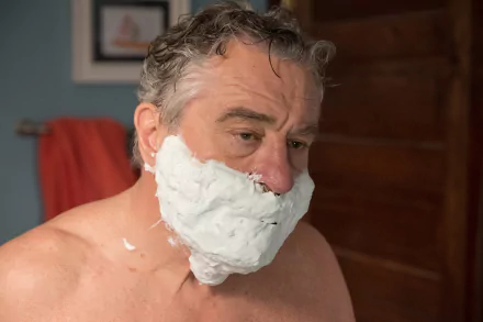 Robert De Niro movie The War with Grandpa HD Desktop Wallpaper | Background Image