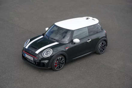  MINI John Cooper Works &quot;Anniversary Edition&quot; (F56)