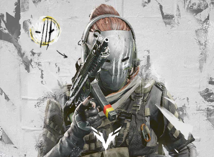 video game XDefiant HD Desktop Wallpaper | Background Image
