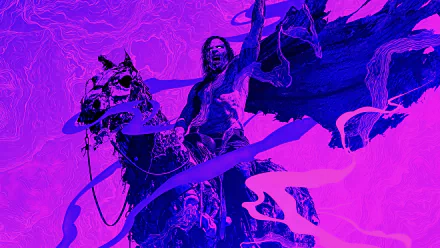 movie Army of the Dead (2021) HD Desktop Wallpaper | Background Image
