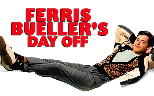 Matthew Broderick movie Ferris Bueller's Day Off HD Desktop Wallpaper | Background Image