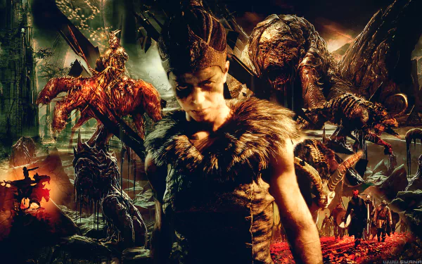 Hellblade