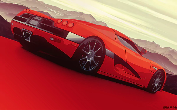 video game Driveclub HD Desktop Wallpaper | Background Image