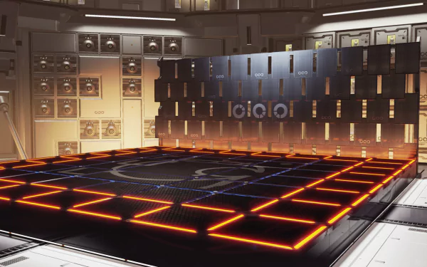 video game Virtua Fighter 5 Ultimate Showdown HD Desktop Wallpaper | Background Image