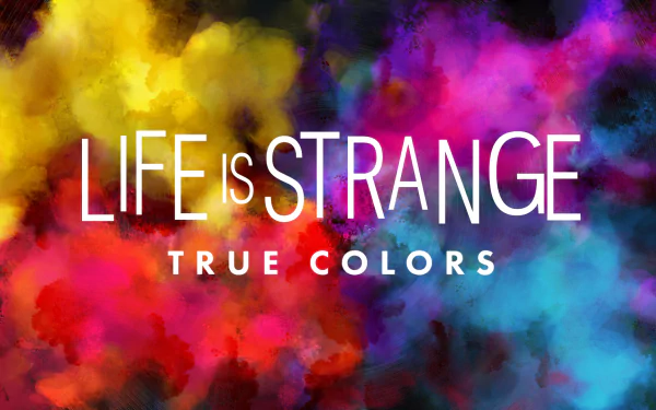 video game Life Is Strange: True Colors HD Desktop Wallpaper | Background Image