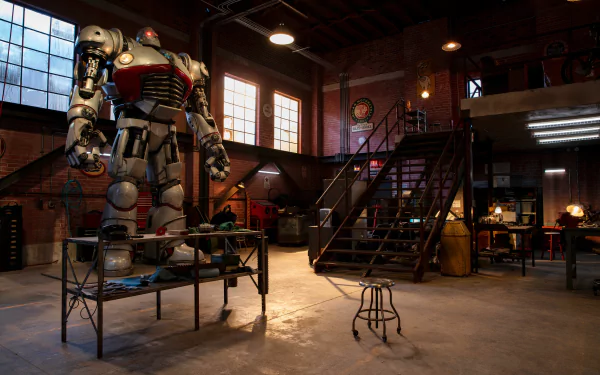 TV Show Stargirl HD Desktop Wallpaper | Background Image