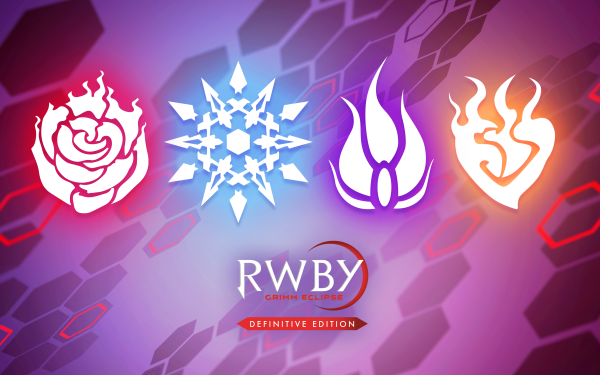 Video Game RWBY: Grimm Eclipse RWBY HD Wallpaper | Background Image