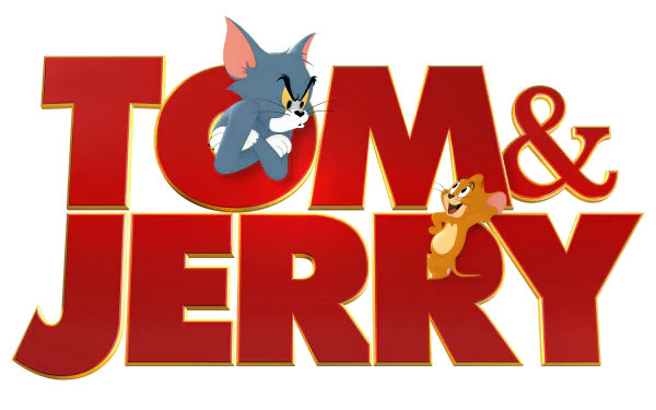 Jerry (Tom and Jerry) Tom (Tom and Jerry) movie Tom & Jerry HD Desktop Wallpaper | Background Image