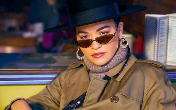 movie Twist HD Desktop Wallpaper | Background Image