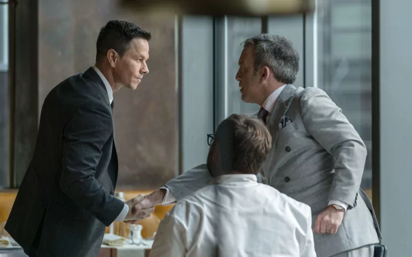 Evan McCauley Mark Wahlberg movie infinite HD Desktop Wallpaper | Background Image