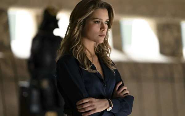 Nora Brightman Sophie Cookson movie infinite HD Desktop Wallpaper | Background Image