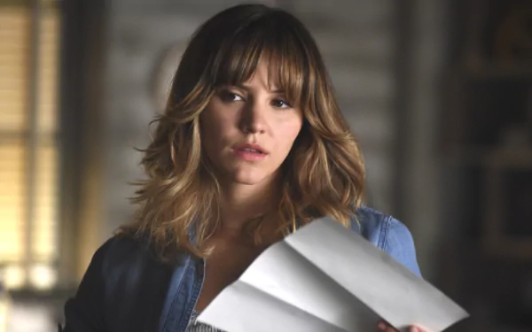 Katharine Mcphee Paige Dineen TV Show Scorpion (TV Show) HD Desktop Wallpaper | Background Image