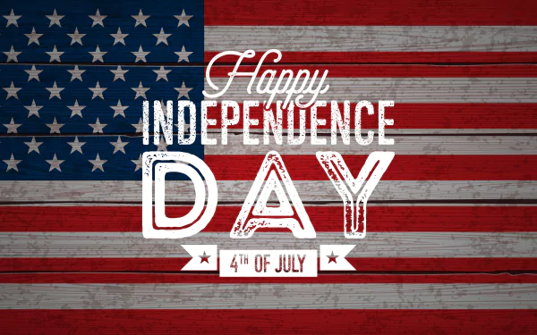 holiday 4th Of July HD Desktop Wallpaper | Background Image