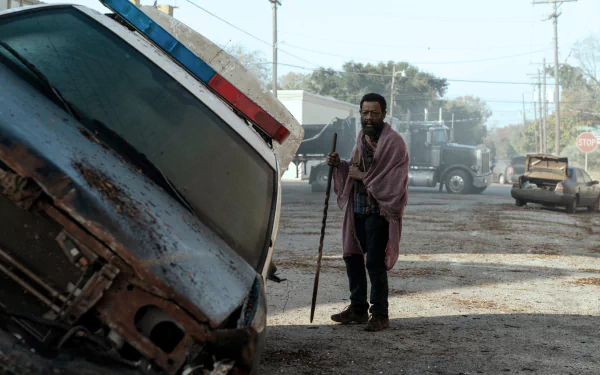 TV Show Fear the Walking Dead HD Desktop Wallpaper | Background Image