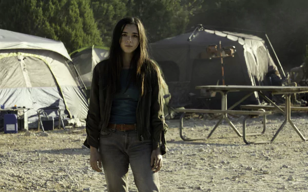 TV Show Fear the Walking Dead HD Desktop Wallpaper | Background Image
