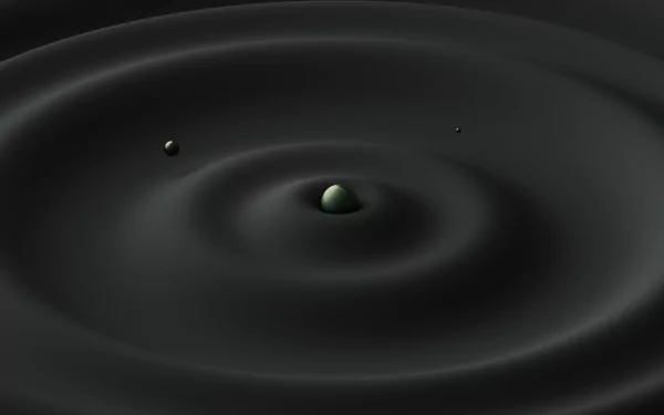 Abstract 3D HD Desktop Wallpaper | Background Image