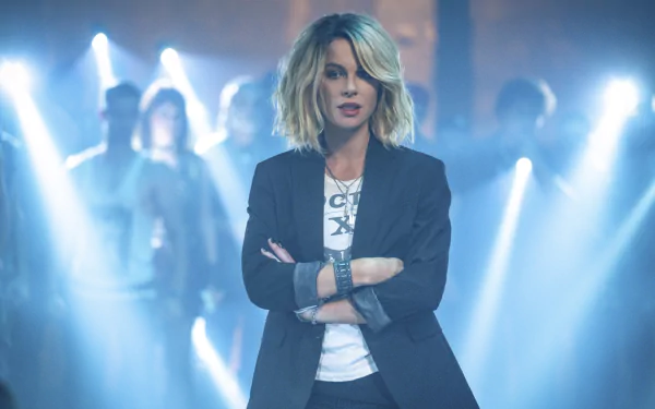 Lindy (Jolt) Kate Beckinsale movie jolt HD Desktop Wallpaper | Background Image