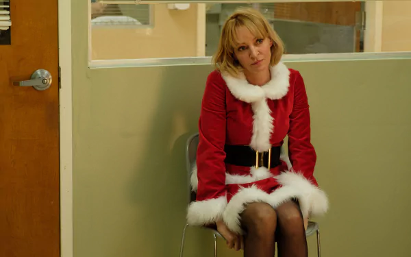 Uma Thurman movie The War with Grandpa HD Desktop Wallpaper | Background Image