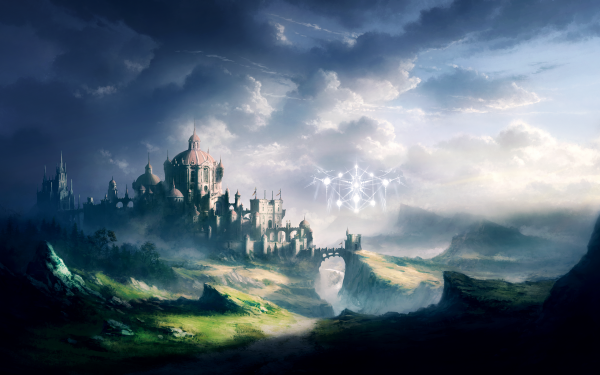 Video Game Shadowverse HD Wallpaper | Background Image
