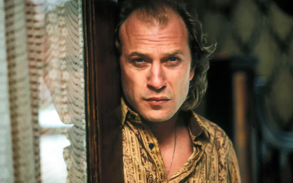  Buffalo Bill