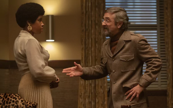 Marc Maron Aretha Franklin Jennifer Hudson movie Respect HD Desktop Wallpaper | Background Image
