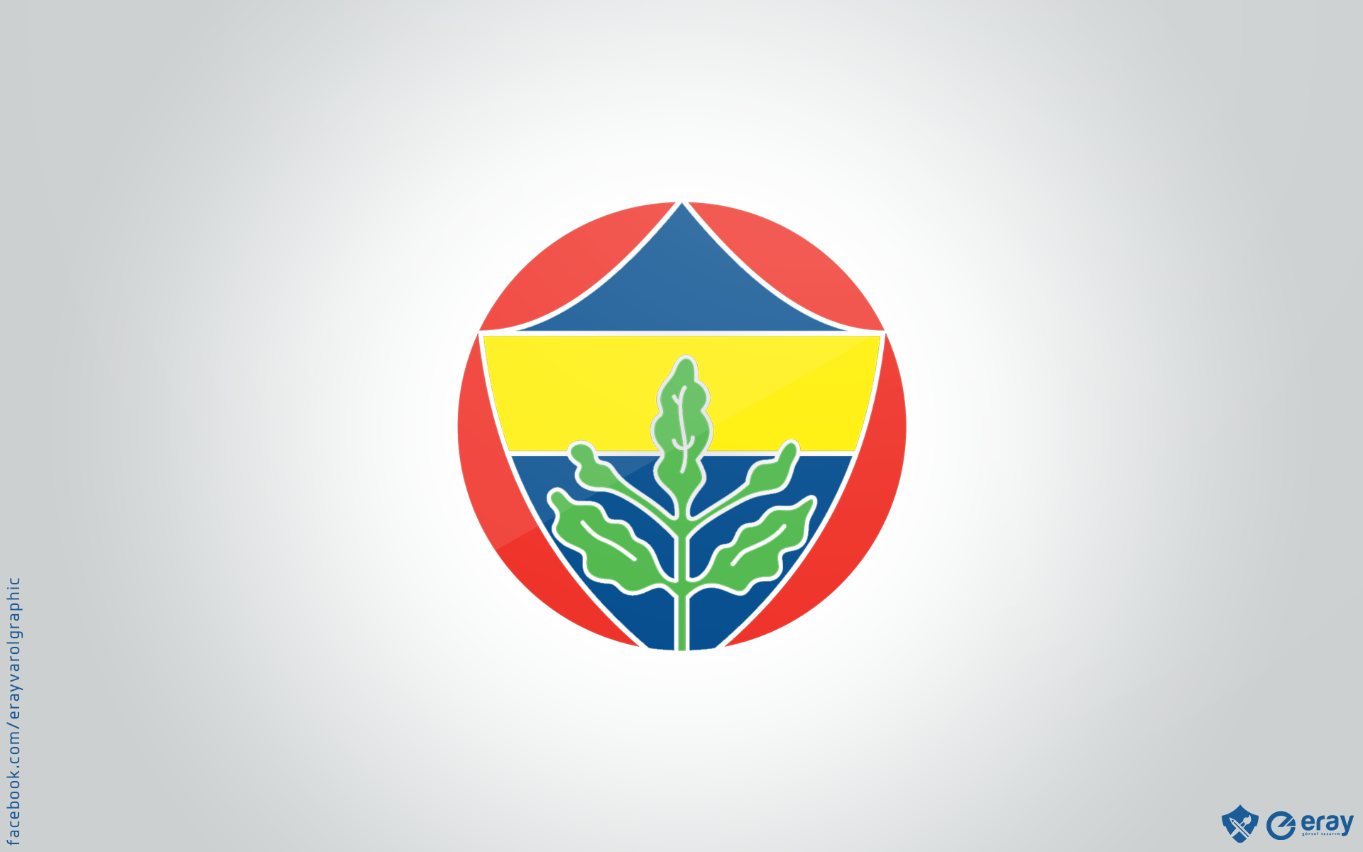 Fenerbahce logo | Cap