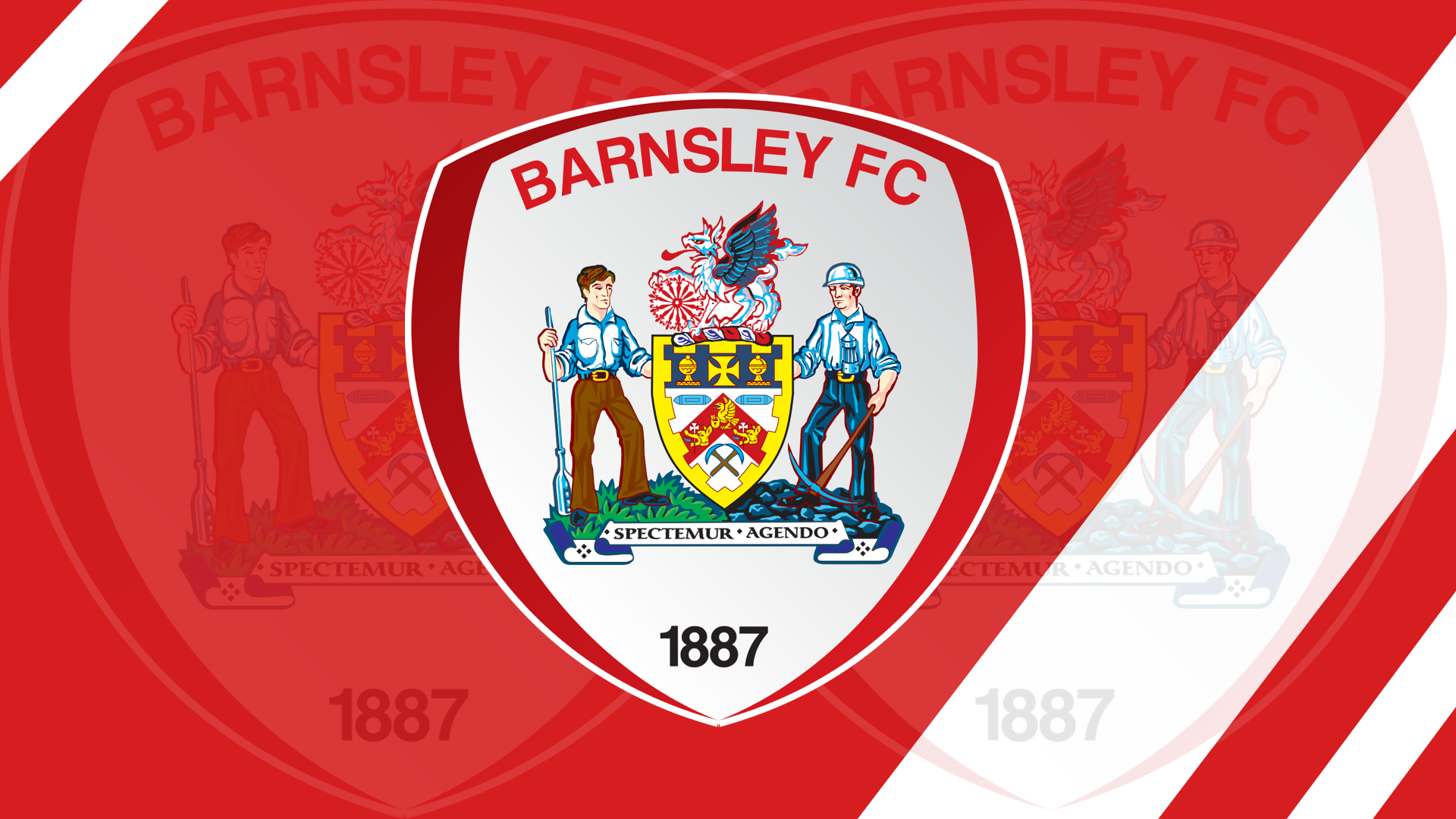 Sports Barnsley F.C. HD Wallpaper | Background Image