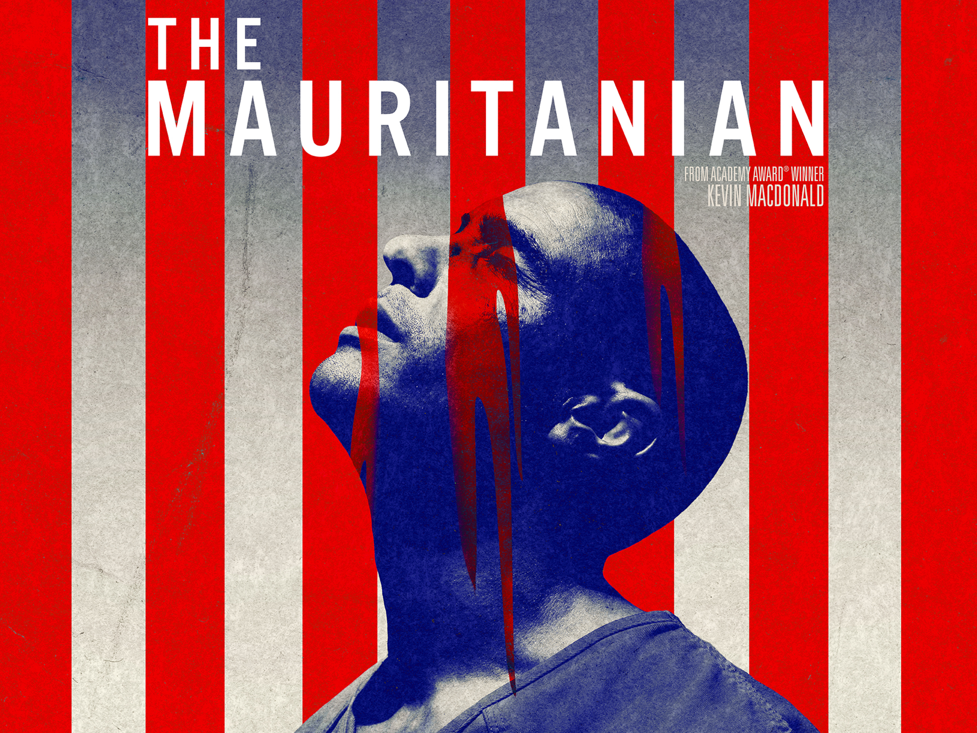 Movie The Mauritanian HD Wallpaper | Background Image
