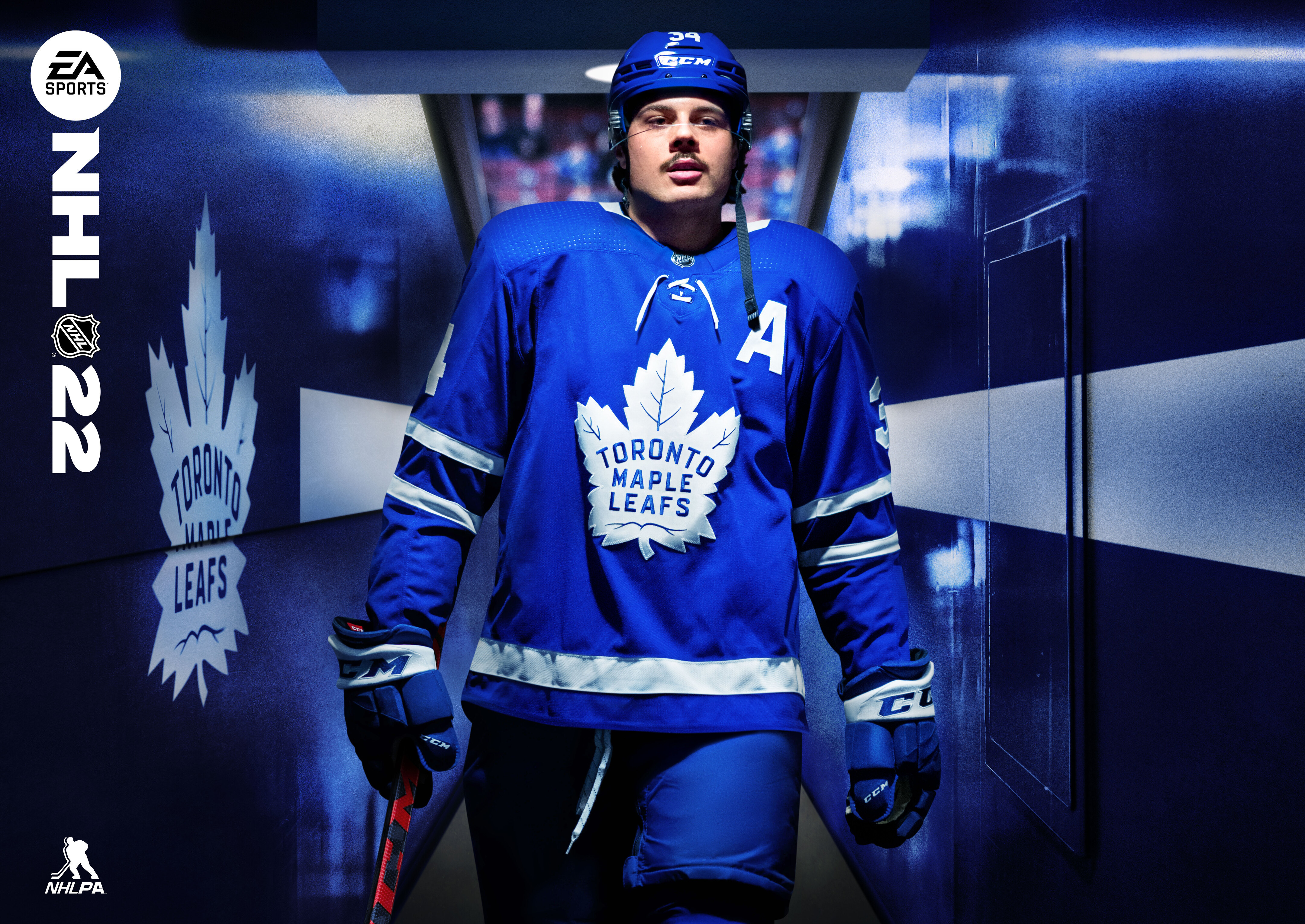 HD wallpaper: Hockey, Toronto Maple Leafs