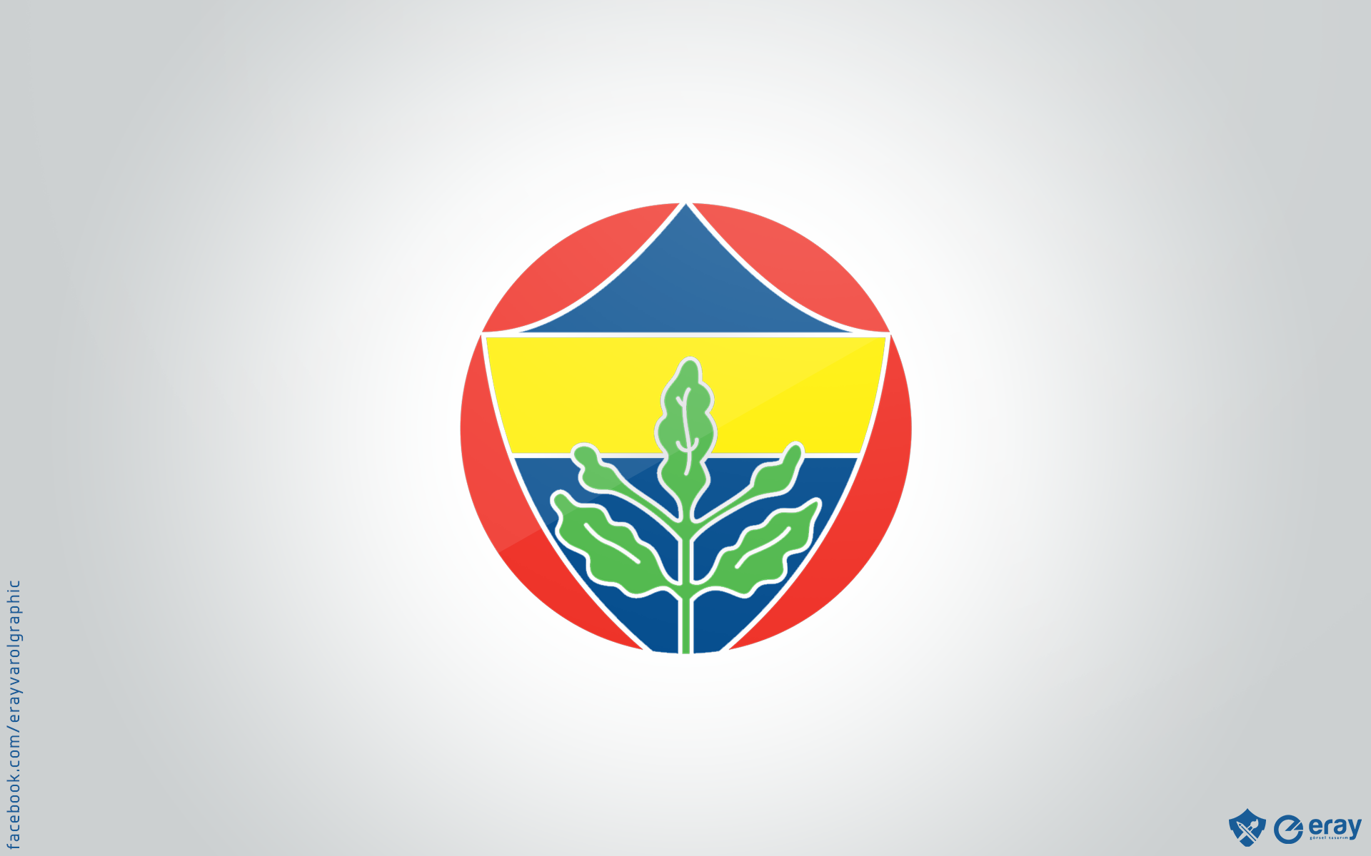 Get Fenerbahçe Png Logo Background