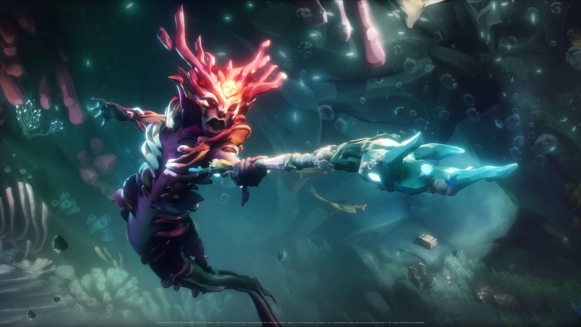 Download Sea Of Thieves: A Pirate’s Life Video Game Sea Of Thieves HD Wallpaper