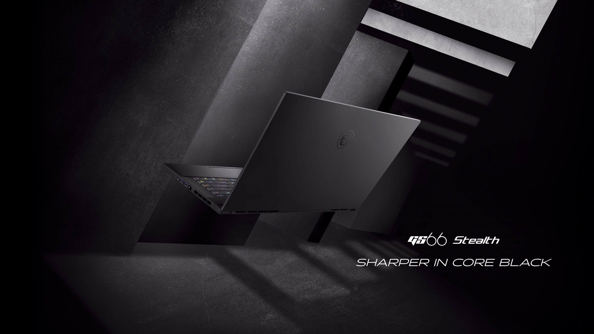 Download Technology MSI 4k Ultra HD Wallpaper