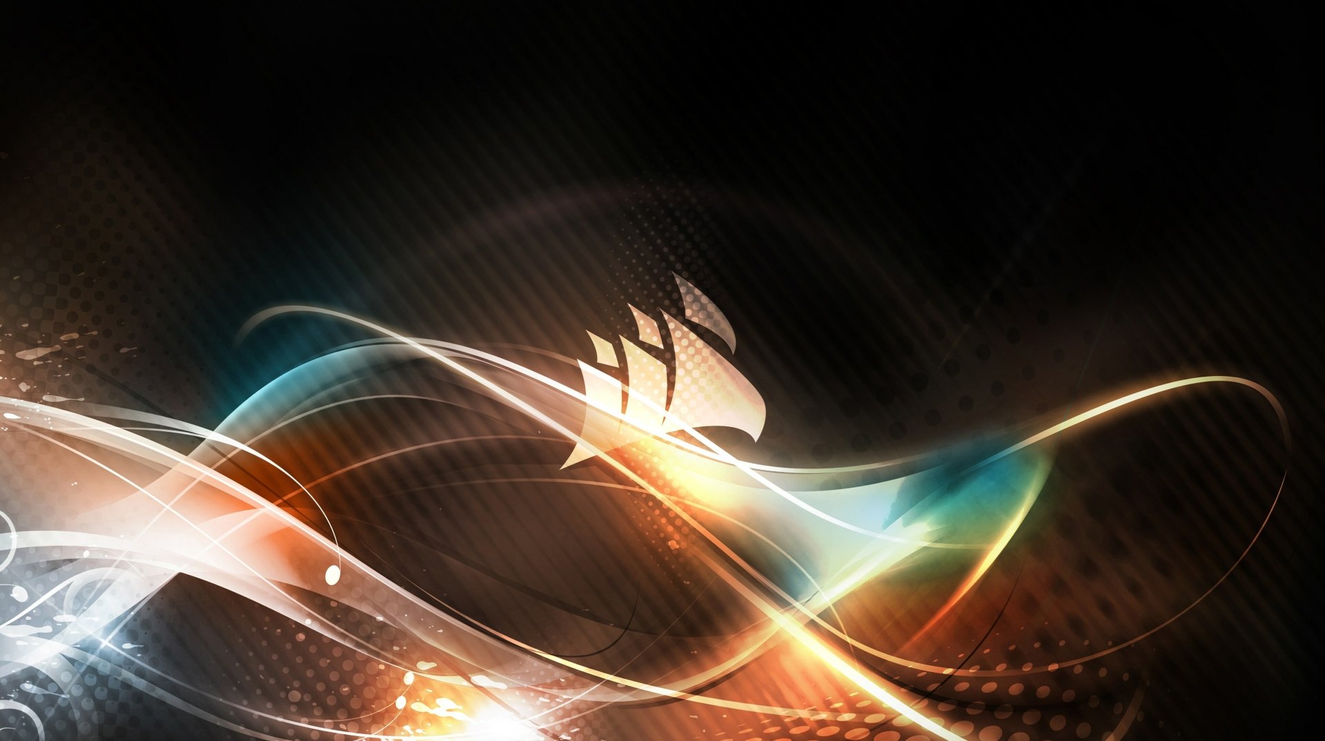 Download Technology Corsair 4k Ultra HD Wallpaper