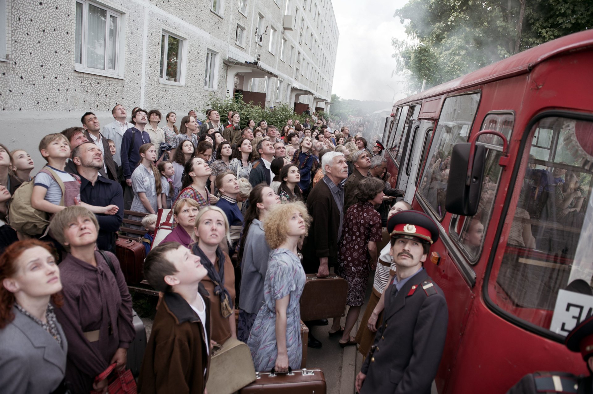 Download Movie Chernobyl 1986 HD Wallpaper