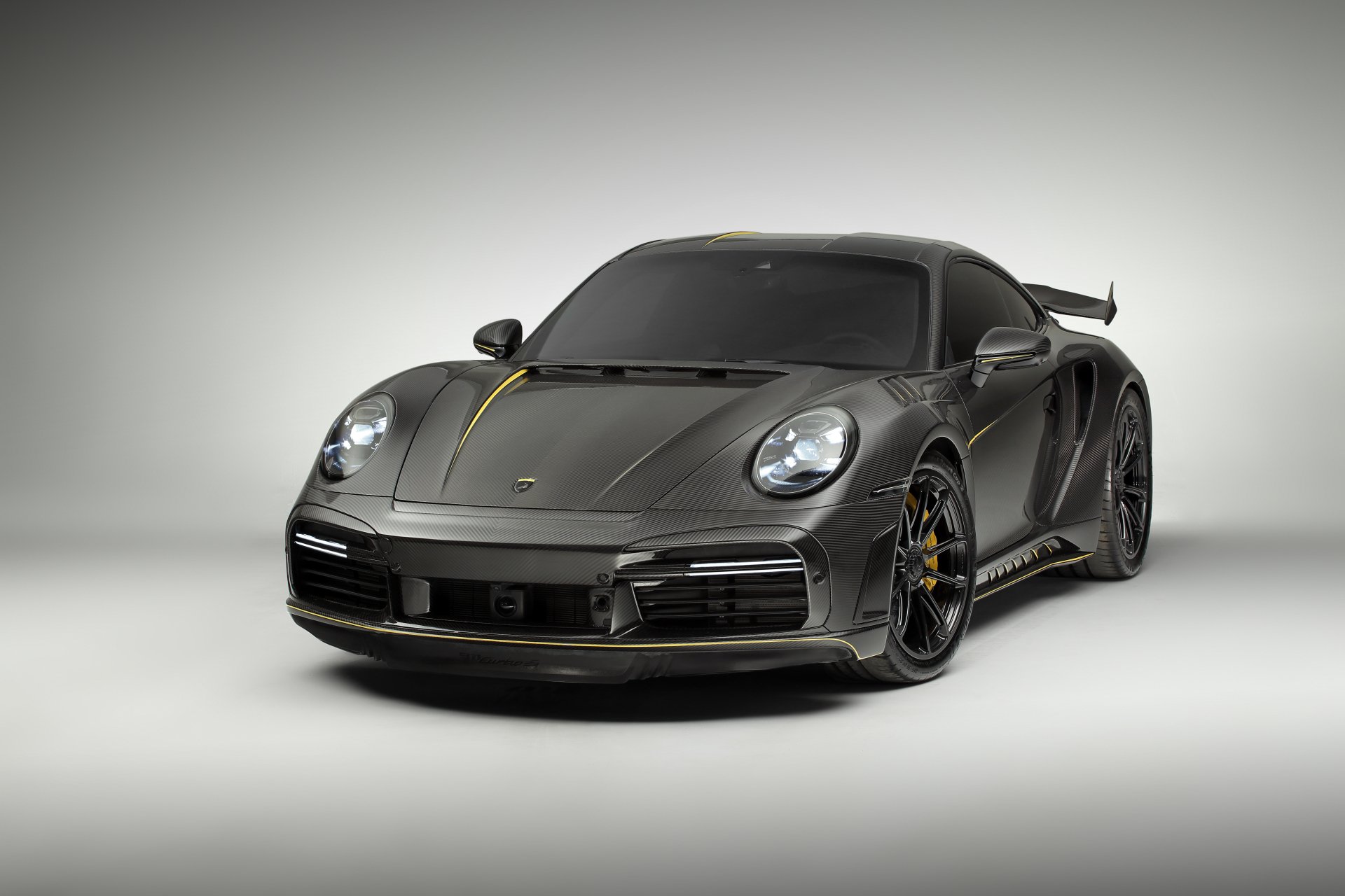 Download Porsche 911 Turbo S Vehicle Porsche 911 Turbo 4k Ultra HD Wallpaper