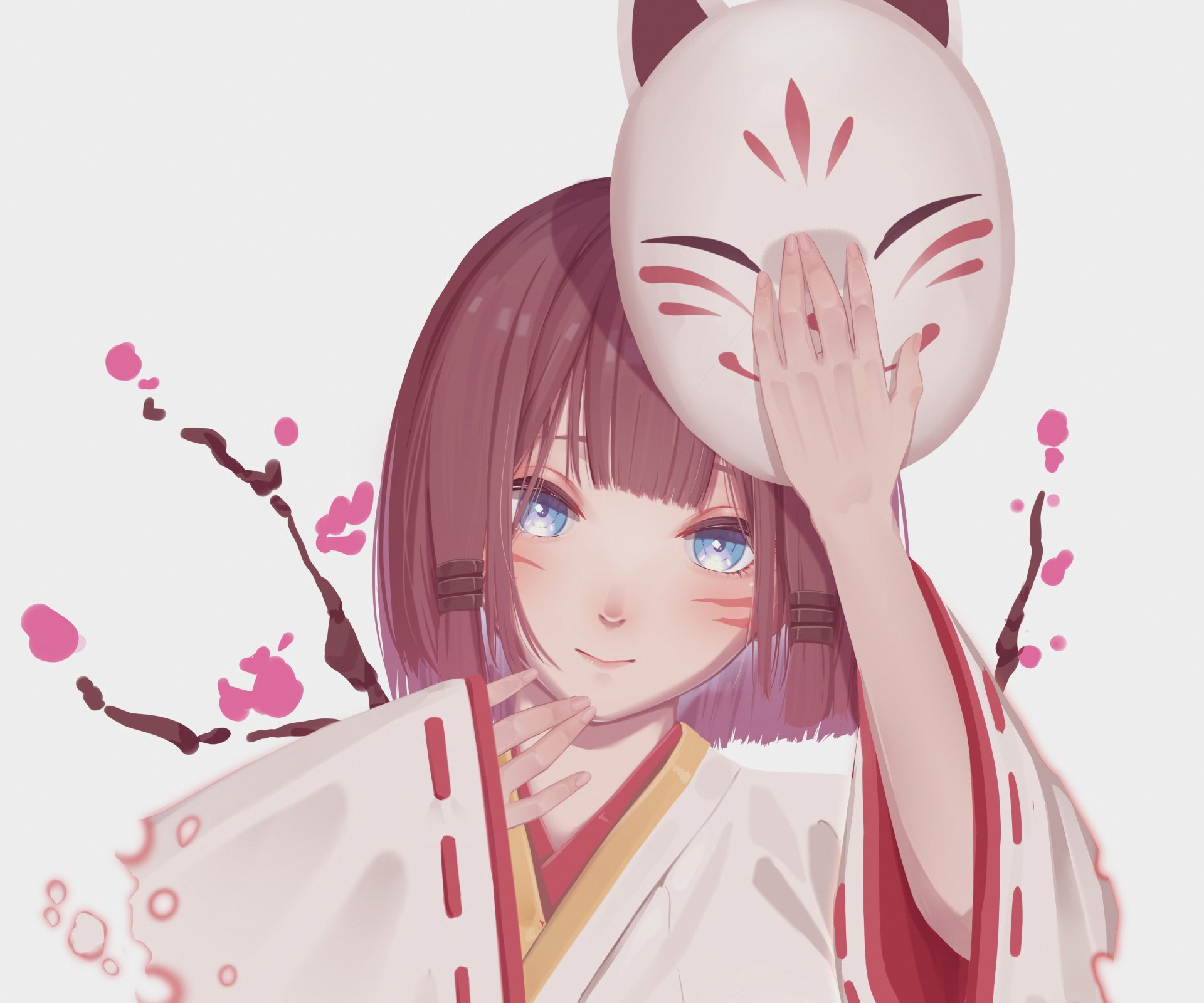 Download Kazari (Genshin Impact) Video Game Genshin Impact 4k Ultra HD Wallpaper by 满载SUGAR