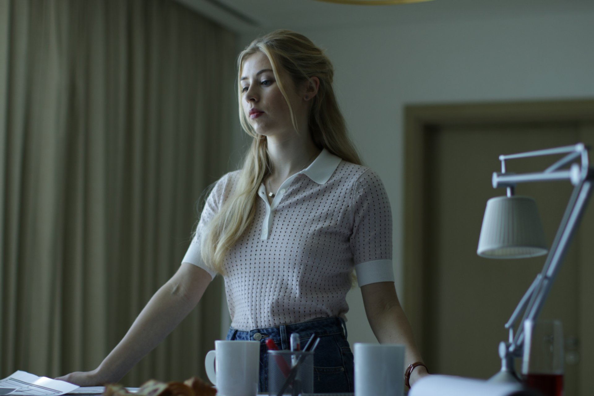 Download Hermione Corfield Movie The Misfits HD Wallpaper