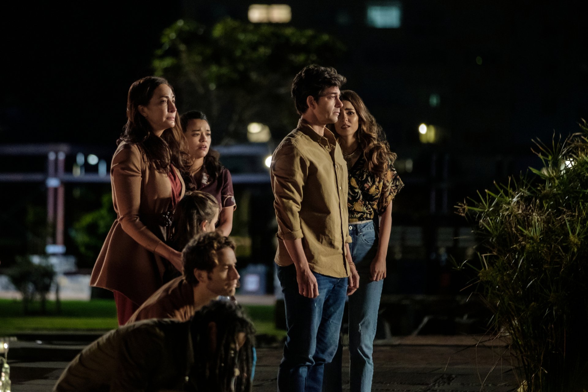 Download Movie Afterlife Of The Party HD Wallpaper