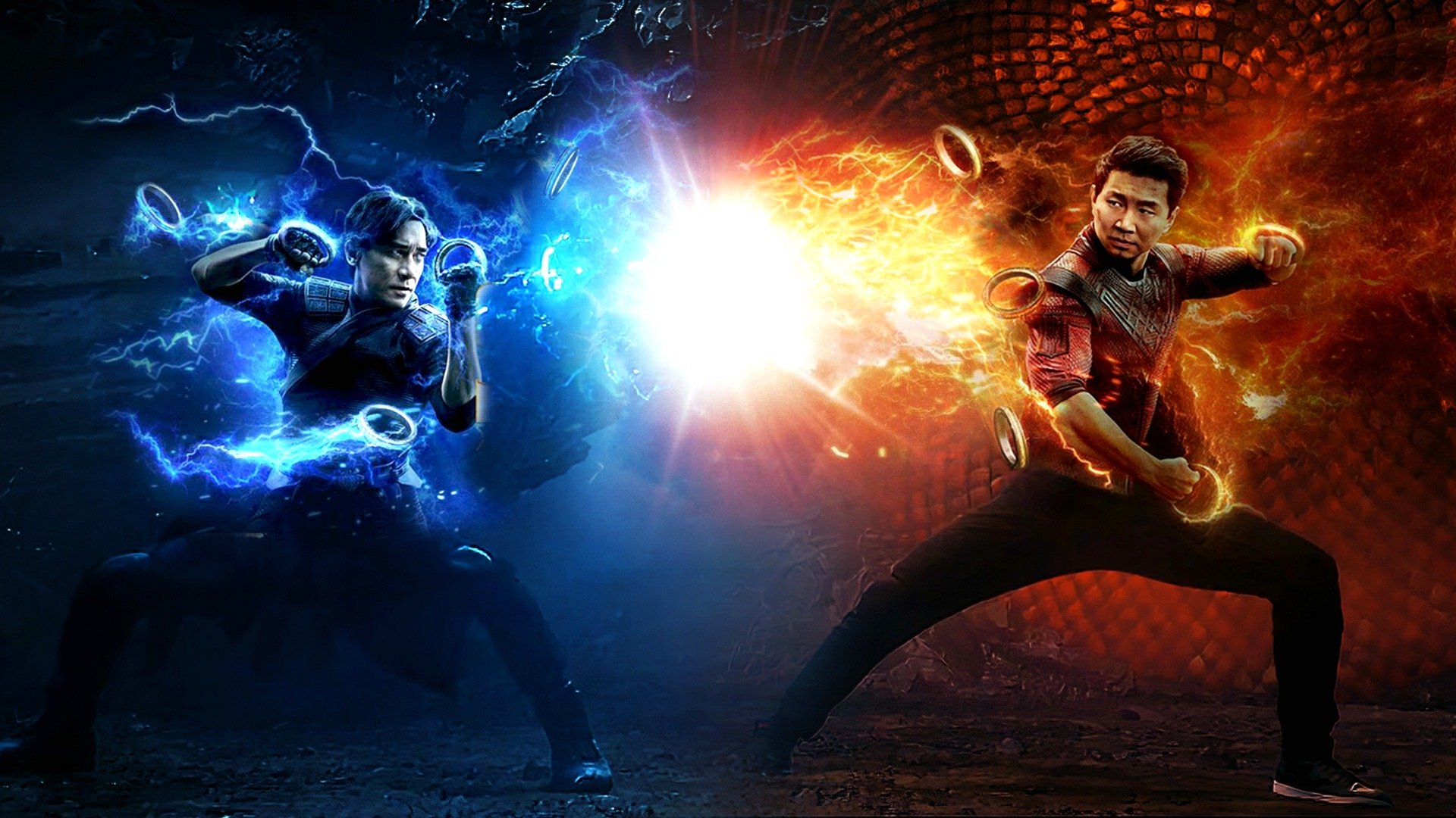 30+ Shang-Chi and the Legend of the Ten Rings HD Wallpapers | Background  Images