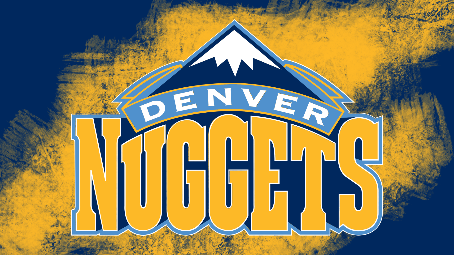 Sports Denver Nuggets HD Wallpaper