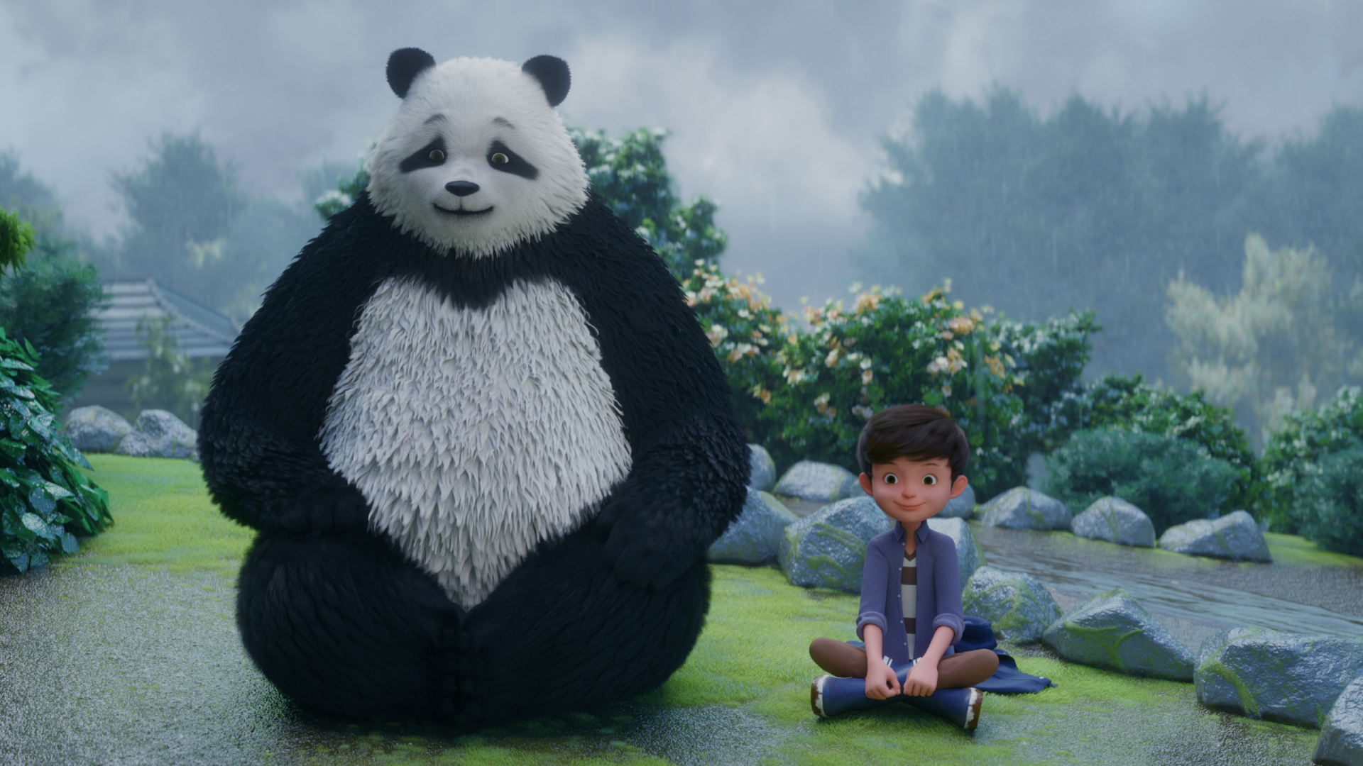 Download Michael (Stillwater) Stillwater (Character) TV Show Stillwater HD Wallpaper