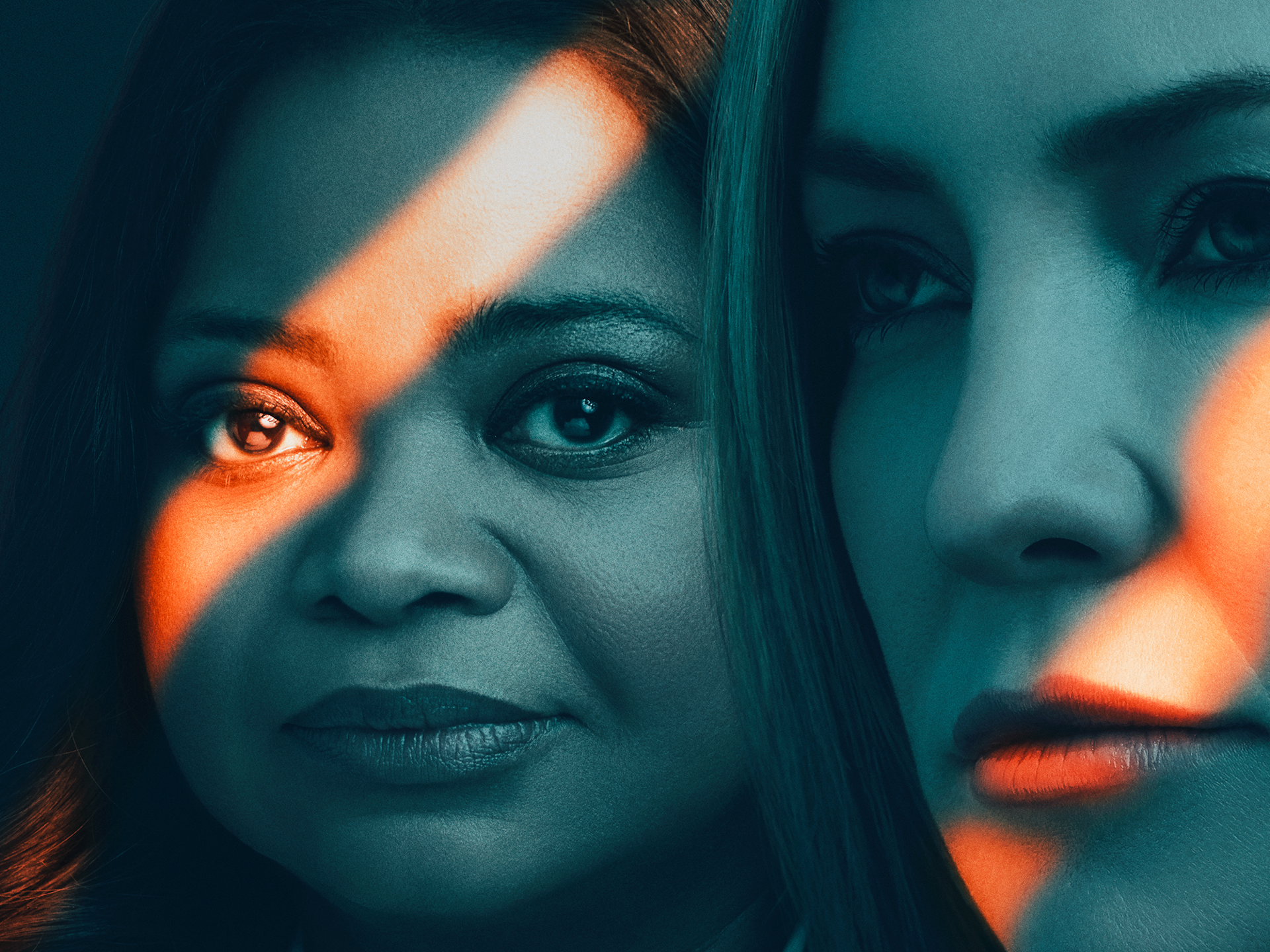 Download Octavia Spencer Kate Hudson TV Show Truth Be Told HD Wallpaper