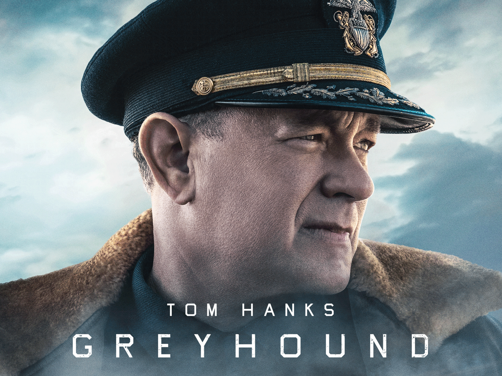 Download Tom Hanks Movie Greyhound (Movie) HD Wallpaper