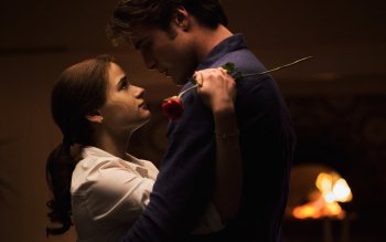 10+ The Kissing Booth 3 高清壁纸 桌面背景