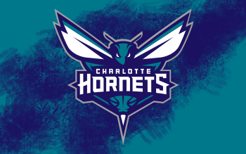 10+ Charlotte Hornets 高清壁纸 桌面背景