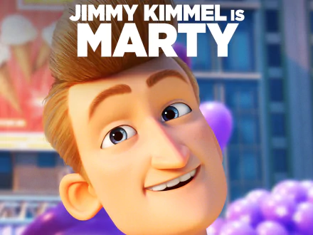 movie Paw Patrol: The Movie HD Desktop Wallpaper | Background Image