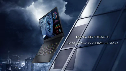 technology MSI HD Desktop Wallpaper | Background Image