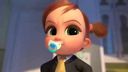 Tina Templeton movie The Boss Baby: Family Business HD Desktop Wallpaper | Background Image
