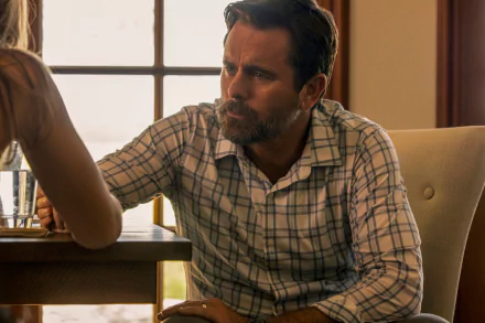 TV Show Outer Banks HD Desktop Wallpaper | Background Image