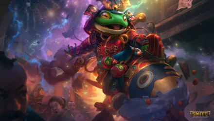  Kero Kero Danzaburou